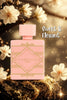 LUXURIOUS OUD PINK SPRAY PERFUME EAU DE PARFUM FOR WOMEN - 100ML/3.4FL.OZ. - Riah Fashion