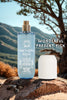 SOLO EN IBIZA BARCELONA BLISS SPRAY PERFUME FOR WOMEN - 180ML/6.1 FL.OZ. - Riah Fashion