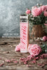 PARIS LIGHTS PLATINUM SPRAY PERFUME EAU DE PARFUM FOR WOMEN - 100ML/3.4 FL.OZ.
