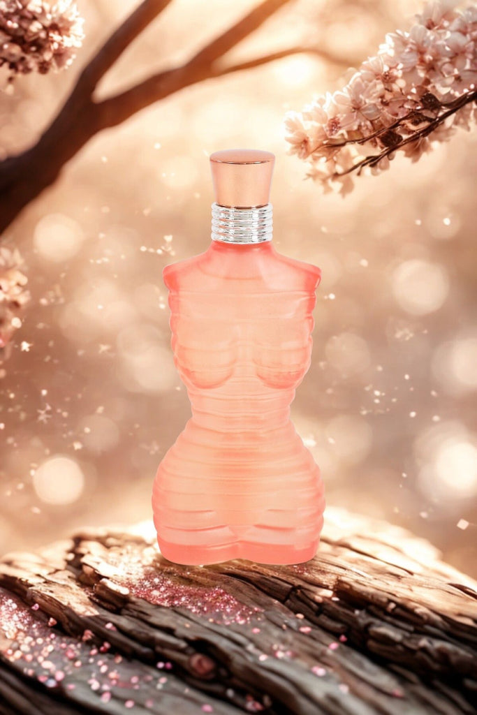 ALTERMATE SPRAY PERFUME EAU DE PARFUM FOR WOMEN - 100ML/3.4FL.OZ.