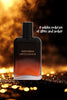 GENTLEMAN LIMITED EDITION SPRAY PERFUME EAU DE PARFUM FOR MEN - 100ML/3.3 FL.OZ.