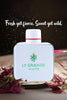 Le Grande White Spray Cologne For Men 100ml/3.4 fl.oz. - Riah Fashion