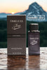 TIMELESS GLORY  SPRAY PERFUME EAU DE PARFUM FOR MEN - 100ML/3.4FL.OZ.
