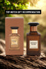 WOODY BLANC  SPRAY PERFUME EAU DE PARFUM FOR MEN AND WOMEN - 100ML/3.4 FL.OZ. - Riah Fashion