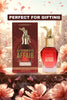ALTERMATE AFFAIR SPRAY PERFUME EAU DE PARFUM FOR WOMEN - 100ML/3.4FL.OZ.