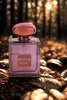 MOCHA ROSE SPRAY PERFUME EAU DE PARFUM FOR WOMEN - 100ML/3.4 FL.OZ.