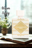 LUXURIOUS OUD WHITE SPRAY PERFUME EAU DE PARFUM FOR WOMEN - 100ML/3.4FL.OZ. - Riah Fashion