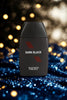 DARK BLACK SPRAY COLOGNE EAU DE TOILETTE FOR MEN - 100ML/3.4 FL.OZ.