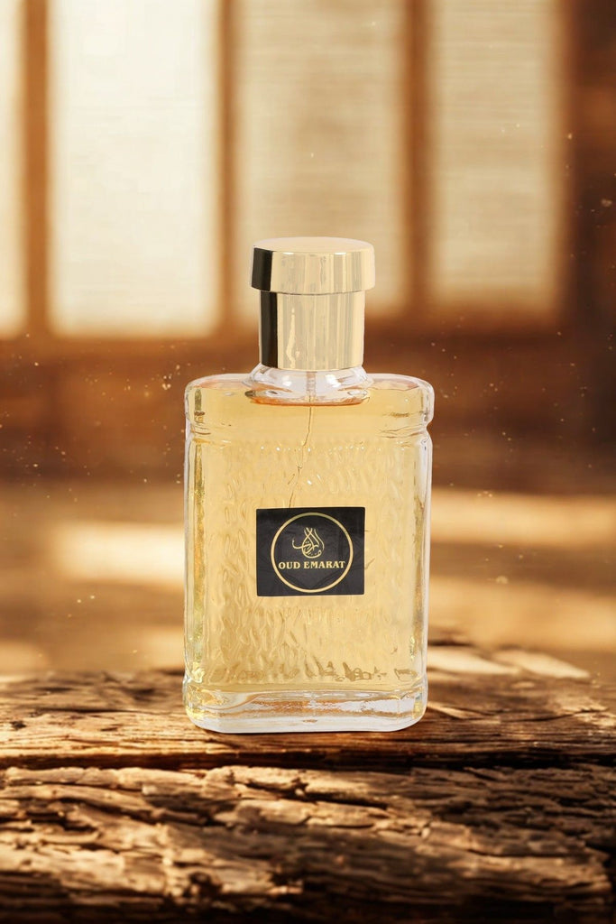 OUD EMERAT  SPRAY COLOGNE EAU DE TOILETTE FOR MEN - 100ML/3.4 FL.OZ