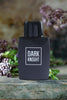Dark Knight Spray Cologne Eau De Toilette For Men - 100ml/3.4 fl.oz.