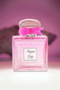 MAGIQUE BELLE SPRAY PERFUME EAU DE PARFUM FOR WOMEN - 100ML/3.4FL.OZ.