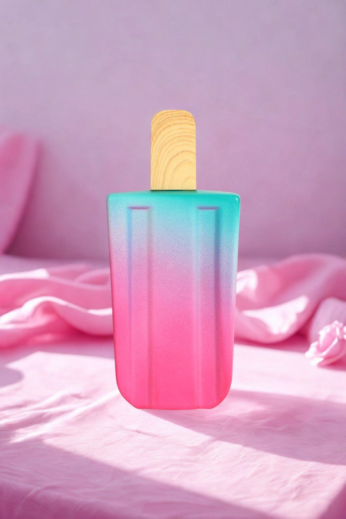 SWEET LIKE POPSICLE WONDERLAND SPRAY PERFUME EAU DE PARFUM FOR WOMEN - 100ML/3.4FL.OZ. - Riah Fashion