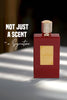 MIRATE AL ARABE SPRAY PERFUME EAU DE PARFUM FOR MEN & WOMEN - 100ML/3.4 FL.OZ.