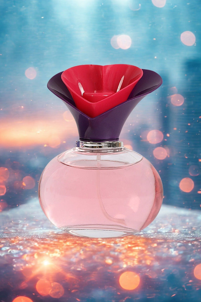 BEAUTIFUL SUNDAY SPRAY PERFUME EAU DE PARFUM FOR WOMEN - 100ML/3.4 FL.OZ.