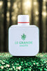 Le Grande White Spray Cologne For Men 100ml/3.4 fl.oz. - Riah Fashion