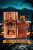 LA HERO ROBUST SPRAY PERFUME EAU DE PARFUM FOR MEN - 100ML/3.4FL.OZ.