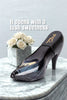 Ferrera Stiletto Spray Perfume For Women 100ml/3.4 fl.oz.