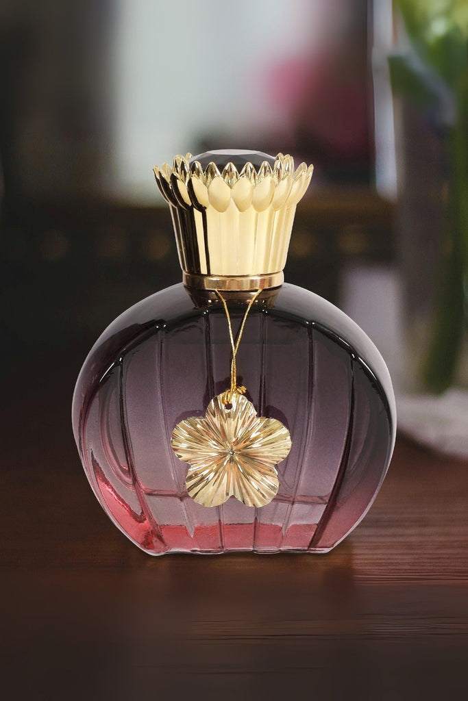 STELLAR DIAMOND NOIR SPRAY PERFUME EAU DE PARFUM FOR WOMEN - 100ML/3.4FL.OZ.