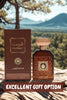 QURBAT KAHVE SPRAY PERFUME EAU DE PARFUM FOR MEN-100ML/3.4FL.OZ.