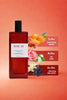 EL LABORATORIO ROSE' 36 SPRAY PERFUME EAU DE PARFUM FOR WOMEN - 100ML/3.4 FL.OZ.