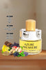 AZURE PREMIERE SPRAY COLOGNE EAU DE TOILETTE FOR MEN - 100ML/3.4 FL.OZ.