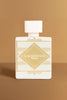LUXURIOUS OUD WHITE SPRAY PERFUME EAU DE PARFUM FOR WOMEN - 100ML/3.4FL.OZ. - Riah Fashion