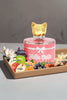 HELLO CUTIE SPRAY PERFUME EAU DE PARFUM FOR WOMEN - 100ML/3.4 FL.OZ.