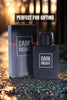 Dark Knight Spray Cologne Eau De Toilette For Men - 100ml/3.4 fl.oz.