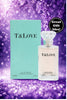 T&LOVE SPRAY PERFUME EAU DE PARFUM FOR WOMEN - 100ML/3.4 FL.OZ.