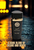 LION BLACK SPRAY PERFUME EAU DE PARFUM FOR MEN - 100ML/3.4 FL.OZ. - Riah Fashion