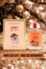 SECRET AFFECTION SPRAY PERFUME EAU DE PARFUM FOR WOMEN - 100ML/3.4FL.OZ.