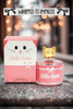 HELLO CUTIE SPRAY PERFUME EAU DE PARFUM FOR WOMEN - 100ML/3.4 FL.OZ.