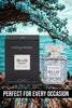 BLUE SPIRIT SPRAY PERFUME EAU DE PARFUM FOR MEN - 100ML/3.4FL.OZ.