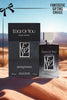 EDGE OF YOU SPRAY PERFUME EAU DE PARFUM FOR MEN - 100ML/3.4FL.OZ.