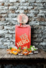 YES MERCI SPRAY PERFUME EAU DE PARFUM FOR WOMEN - 100ML/3.4 FL.OZ