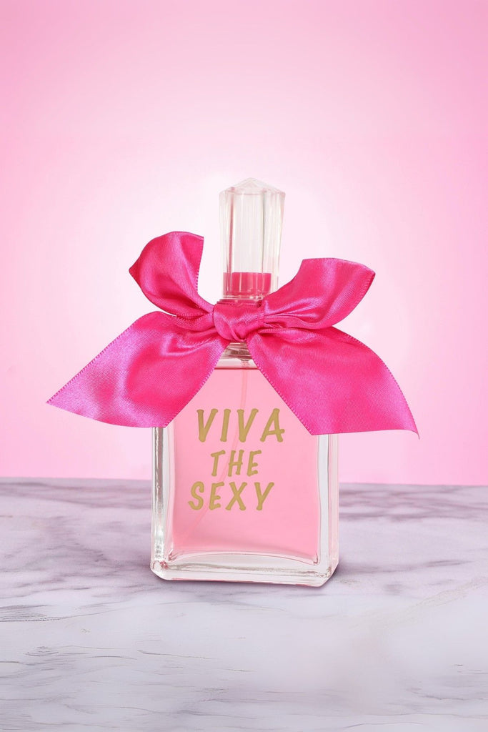VIVA THE SEXY SPRAY PERFUME FOR WOMEN 100ML/3.4 FL.OZ