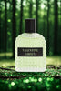 VALENTINE GREEN SPRAY COLOGNE EAU DE TOILETTE FOR WOMEN - 100ML/3.4 FL.OZ. - Riah Fashion