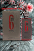 6 PM ROYAL SPRAY PERFUME EAU DE PARFUM FOR MEN AND WOMEN - 100ML/3.4 FL.OZ.