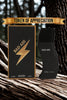 BAD ASS SPRAY PERFUME EAU DE PARFUM FOR MEN - 100ML/3.3 FL.OZ. - Riah Fashion