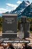 PARADISE NOIR SPRAY PERFUME EAU DE PARFUM FOR MEN - 100ML/3.4FL.OZ. - Riah Fashion