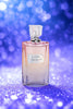 LA BELLA DIAMONDS SPRAY PERFUME FOR WOMEN 100ML/3.4 FL.OZ,