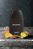 DARK BLACK SPRAY COLOGNE EAU DE TOILETTE FOR MEN - 100ML/3.4 FL.OZ.