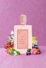 AMEERAT ARABIAN ROSE SPRAY PERFUME EAU DE PARFUM FOR WOMEN - 100ML/3.4FL.OZ.