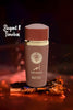 LION BROWN SPRAY PERFUME EAU DE PARFUM FOR MEN - 100ML/3.4FL.OZ. - Riah Fashion