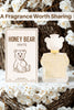HONEY BEAR WHITE SPRAY PERFUME EAU DE PARFUM FOR WOMEN - 100ML/3.4FL.OZ.