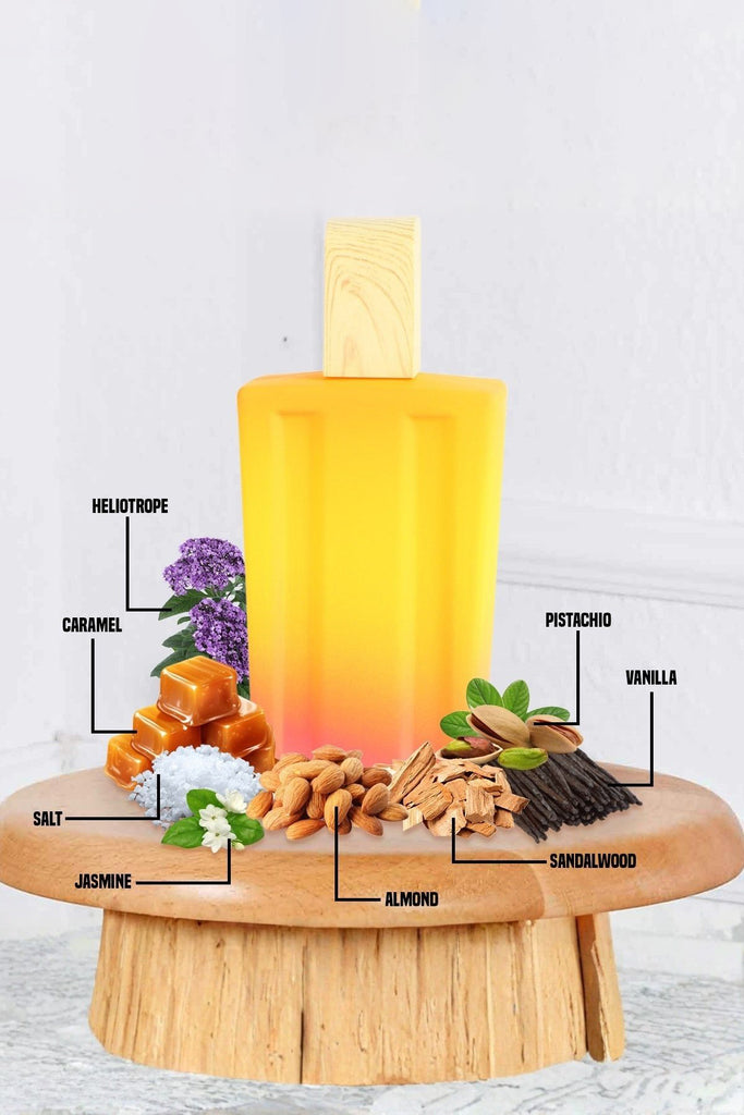 Rio Sweet Crush Spray Perfume Eau De Parfum For Women - 100ml/3.4 fl.oz.