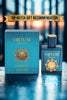 VIRTUSE HOMME SPRAY PERFUME EAU DE PARFUM FOR MEN - 100ML/3.4FL.OZ.