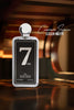 7 PM SPRAY PERFUME EAU DE PARFUM FOR MEN - 100ML/3.3 FL.OZ. - Riah Fashion