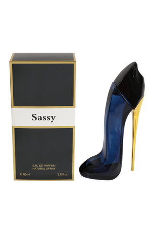 RAINBOW SPRAY PERFUME EAU DE PARFUM FOR WOMEN - 100ML/3.4 FL.OZ.