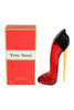 VERY SASSY SPRAY PERFUME EAU DE PARFUM FOR WOMEN - 85ML/2.8FL.OZ